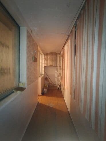 gəncə ev kirayə: Sumqayıt, 2 otaqlı, Köhnə tikili, 60 kv. m — 15