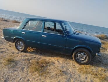 saipa saina satış merkezi: VAZ (LADA) 2106: 1.6 l | 1990 il Sedan — 5