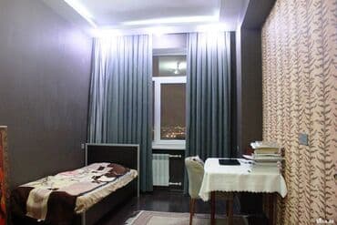 evlər bakı: 4 otaqlı, Yeni tikili, 139 kv. m — 6