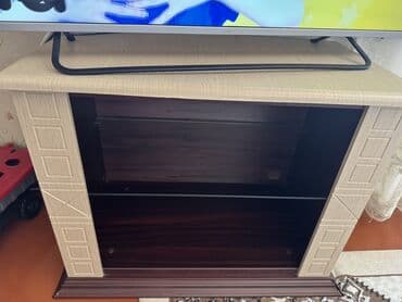 islenmis kvadrasikl: İşlənmiş, Servant, TV altlığı, Kredit yoxdur, Azərbaycan — 6