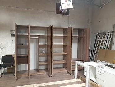 nisan ucun ev bezemek: Mebel temiri.koc zamani mebellerin sokulmesi qurulmasi dasinmasi — 2