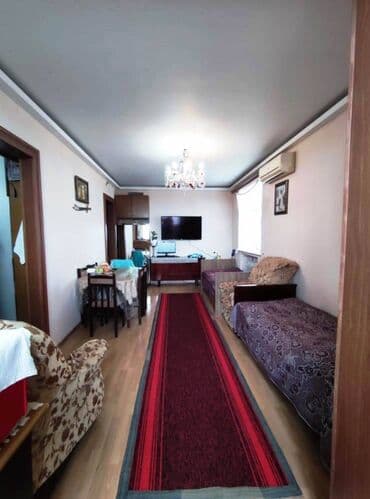 1 otaqlı kohnə tikili: Bakı, Bakıxanov qəs., 2 otaqlı, Köhnə tikili, 40 kv. m — 1