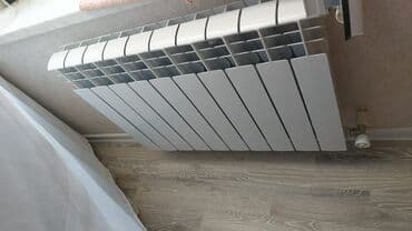 gəncədə ucuz evlər: Binəqədi qəs. 3 otaqlı, 80 kv. m, Kredit yoxdur, Yeni təmirli — 6