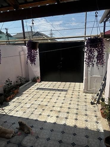 gencede ev: Biləcəri 4 otaqlı, 100 kv. m, Yeni təmirli — 2