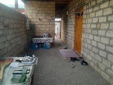 Həyət evləri və villalar: 3 otaqlı, 80 kv. m — 1