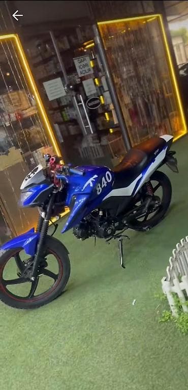 M50N yığlmadı matora açar dəymiyib tək briboru yoxdu fso başqa heç bir