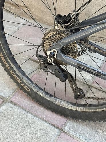 boyuk velosiped: Trail/Enduro tipli dağ velosipedi – TRINX Elite 100 (alüminium — 4