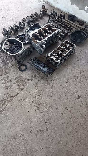 kia rio starter: 1.8, 1.8 l, Benzin, 2011 il, İşlənmiş — 4