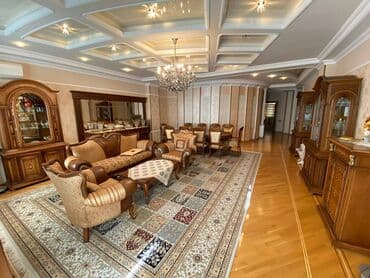 lənd kuruzer ucun led işıq lupası hardan tapmaq olar: 5 otaqlı, Yeni tikili, m. 28 may, 191 kv. m — 2