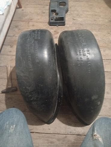 Ehtiyat hissələri: Tam komplekt, VAZ (LADA) 01 07, 2015 il — 2