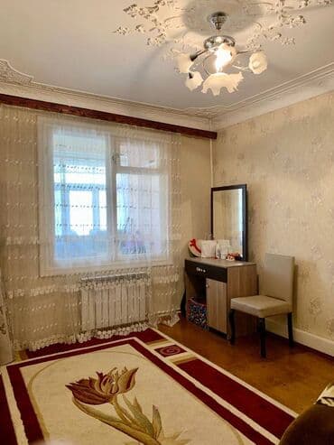 баку белый город купить квартиру: Баку, 3 комнаты, Вторичка, м. Ази Асланов, 100 м² — 6