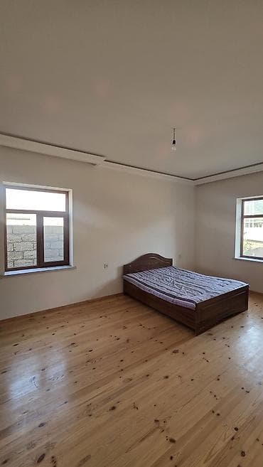 midada satilan evler: 5 otaqlı, 145 kv. m, Təmirsiz — 7