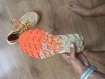 Мужская обувь: Dağ Qaçışı ayaqqabsı - Adidas Agravic Terrex Speed 11 Peşəkar Dağ — 6