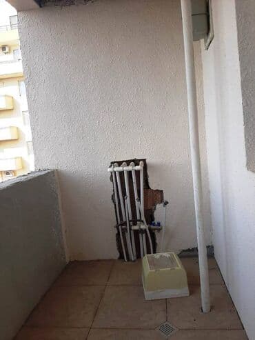 bina evlərinin satışı: 3 otaqlı, Yeni tikili, 131 kv. m — 8