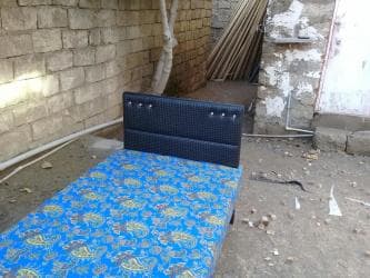 tek kravatlar qiymetleri: Yeni, Təknəfərlik çarpayı — 2