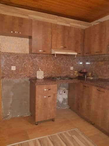 gencede ucuz evler 2023: 2 otaqlı, 60 kv. m, Orta təmir — 4