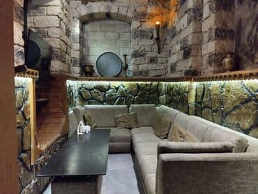 офисы в бизнес центре аренда: 28 may metrosunun yaxınlığında yol kənarı, olan,186 kv obyekt kafe pab — 16