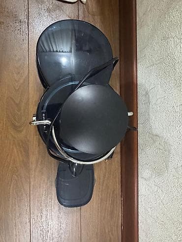 yupiter yp 333: Şirəçəkən Mərkəzdənqaçma — 5