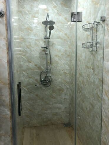 sarayda yeni tikili binalar: Xətai rayonu,Park Azure yaşayış kompleksində,19 mərtəbəli tikilinin — 15