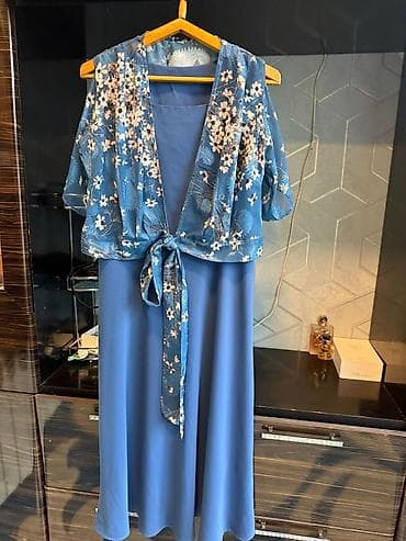 midi donlar: 42 razmer 35 manat — 1