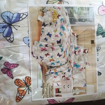 постельное белье баку: Новый Для взрослых Двуспальное Комплект постельного белья, Самовывоз, Бесплатная доставка, Платная доставка — 4