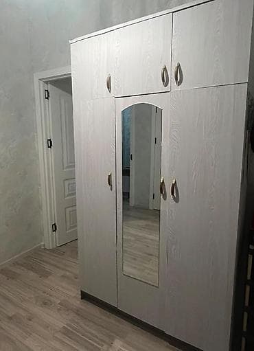 ucuz paltar dolabi: Dolab satılır 150 manata ünvan inşahacılar & AF(0917) — 1