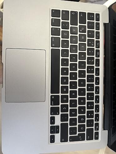 macbook pro 15: Apple MacBook, 13.3 ", Intel Core i5, 128 GB — 6