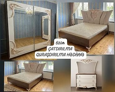 İkinəfərlik çarpayı