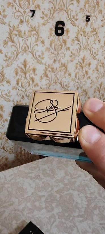 kisi ucun sepler: ROJA Parfums – Elysium Pour Homme Parfum Cologne - Kategoriya: kişi — 5