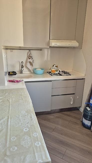 kiraye evler badamdar: 1 otaqlı, 90 kv. m — 5