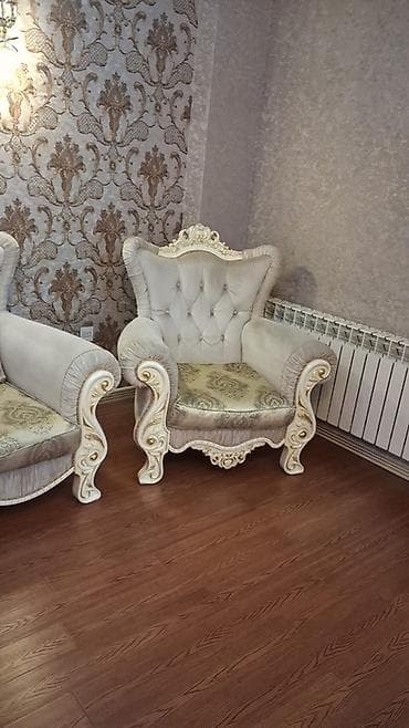 Klassik divan, Divan, Bazasız, Açılmayan — 3