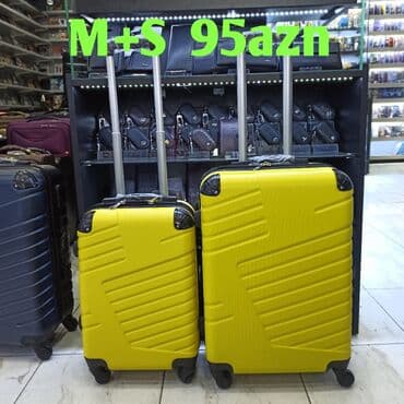 S-75azn. M-105azn. L-145azn Muxtelif kampaniyalar