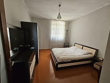 Квартиры: Kirayə üçün 4 otaqlı mənzil Planlama və sahələr: - 3 ayrı yataq otağı — 5