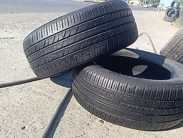 torros disk: Yay mövsümü üçün avtomobil təkərləri - Növ: Yay təkərləri, yol/sedan — 1