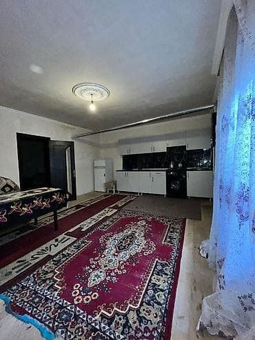 ulduzda kiraye ev: 80 kv. m, 2 otaqlı — 3