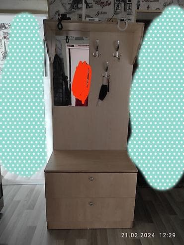 Ev üçün digər mebel