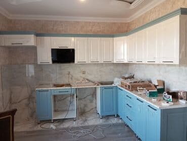 шкаф купе по индивидуальному заказу: Прямой шкаф, Для гостиной, Шифоньер, Распашной, Корпусный, 3 двери — 17