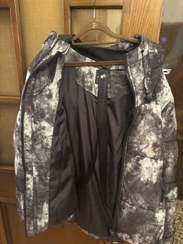 zara xs: Kurtka, Bolonka, Qış, Zara, L — 1