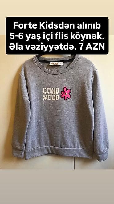 cemper koftalar jiletkalar: Köynək, Qız üçün, 5 - 6 yaş, Lc Waikiki — 8