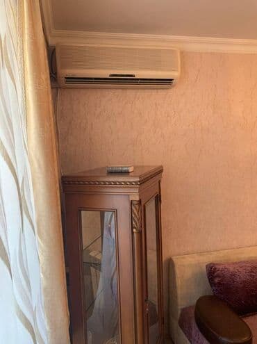 bakixanovda kiraye evler 2024: 28 mayda yaxınlığında amerika səfirliyinə yaxın 5 mertebeli binanın — 9