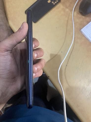 samsung e1202: Samsung Galaxy A21S, цвет - Черный — 6