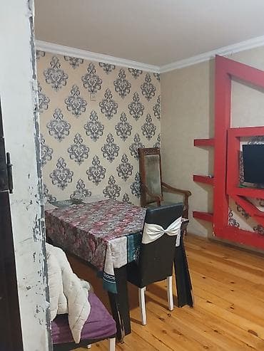 Tecili Zabrat 1 qayinin arxasinda 21 sayli poliklinkaya 81 nom mektebe — 6