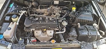 moto kiraye: Nissan Sunny: 1.6 l | 2008 il Sedan — 10