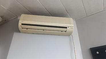 Pitiminutkalar: Kondisioner 40-45 kv. m, Split sistem, Kredit yoxdur, Pulsuz quraşdırılma — 1