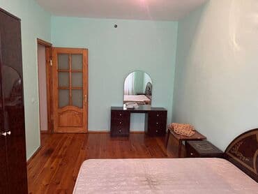 sumqayit bina evi: Mənzil Yeni Yasamalda 77 N - li avtobusun sonuncu dayanacağında, 5 — 2