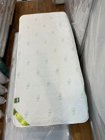 бамбук: Yeni Bir nəfərlik Bambuk Döşək üzü, Rayonlara çatdırılma, Ödənişli çatdırılma — 5