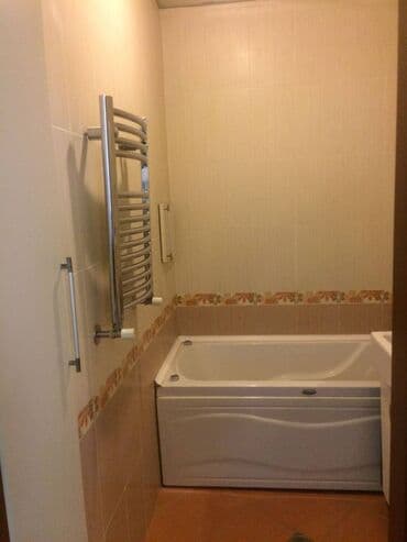 ecemide kiraye evler ucuz: Elimlər metrosunun yaxınlığında 19 mertebeli binanın 15-ci — 14