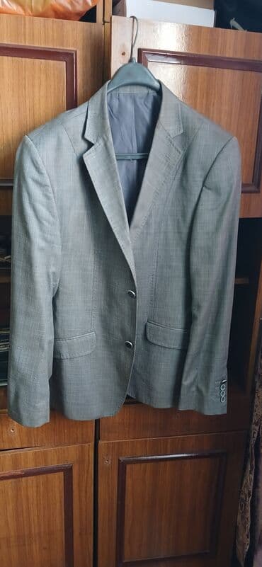 Corab və alt paltarı: Pencək, M — 4