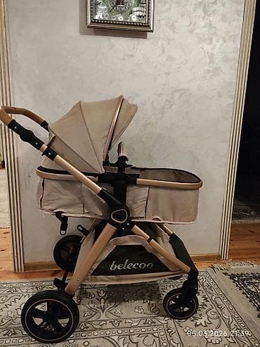 uşaq sortiki: 2-i 1-də araba — 2