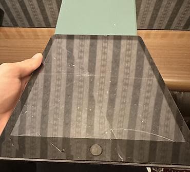 ipad mini 9: Apple iPad 8 (2020), 10,2", 128 GB — 4